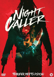 Night Caller |   DVD